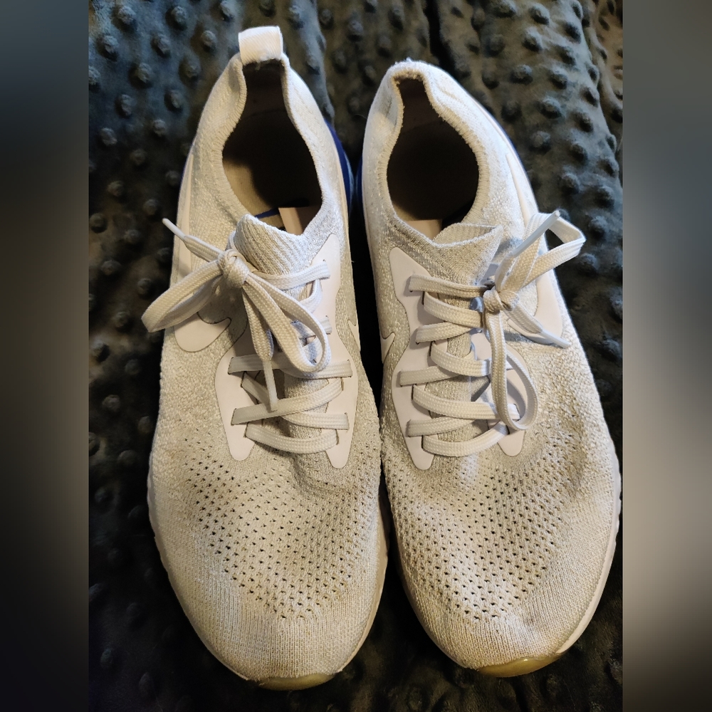 Nike React Running Shoes